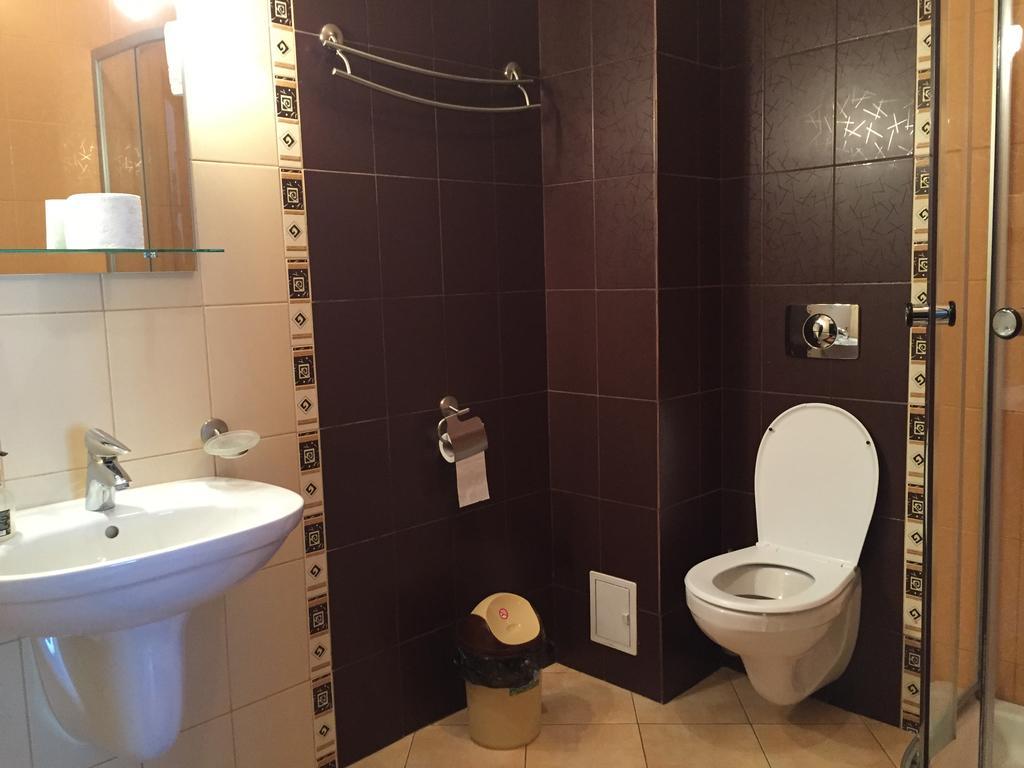 Casa Transilvania Брашов Экстерьер фото