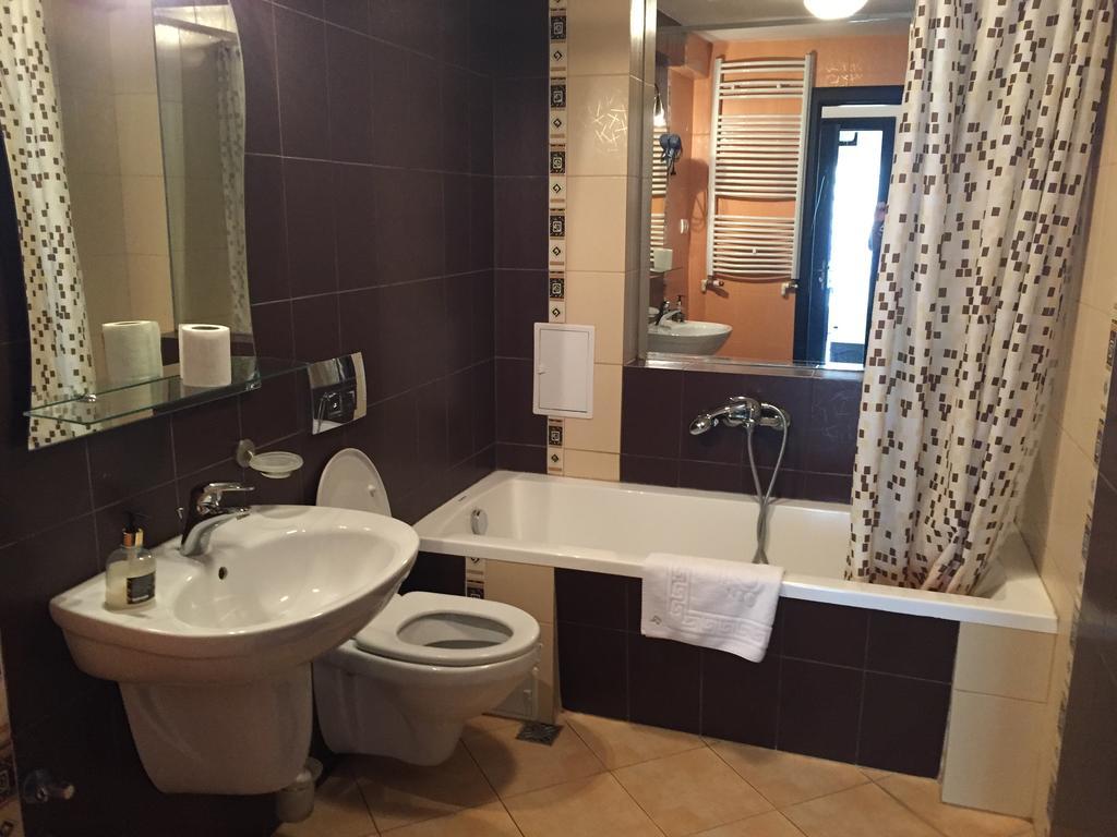 Casa Transilvania Брашов Экстерьер фото