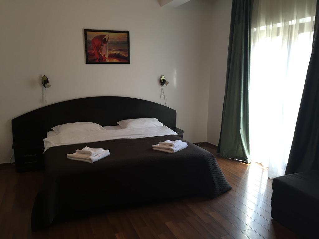 Casa Transilvania Брашов Экстерьер фото