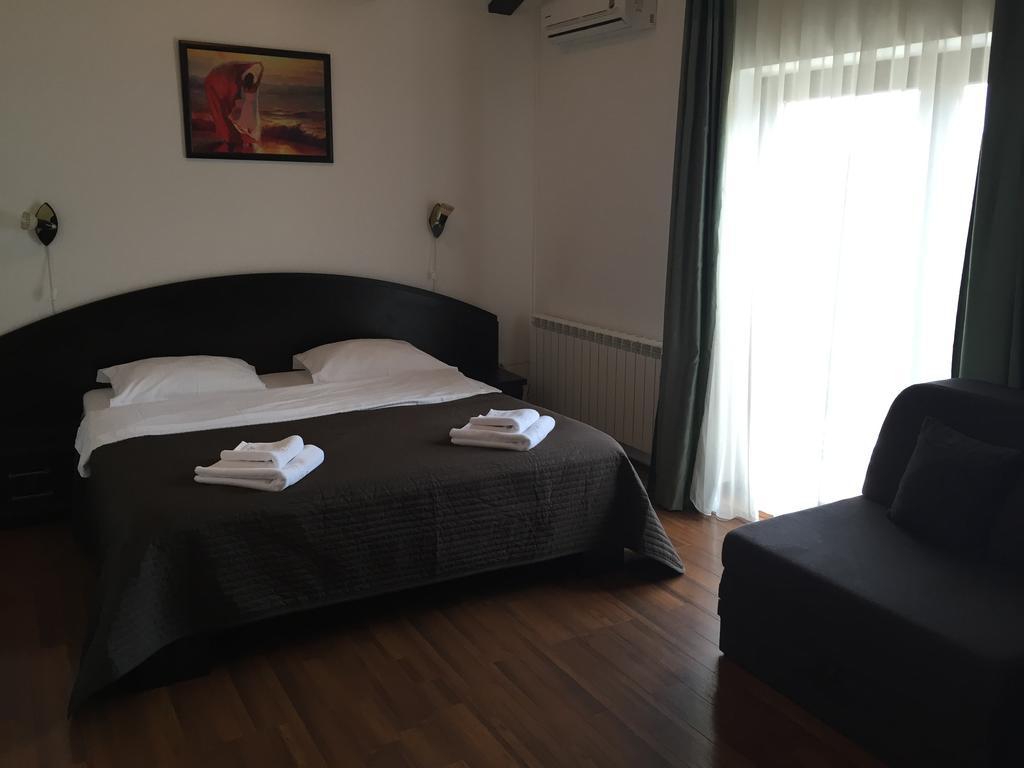 Casa Transilvania Брашов Экстерьер фото