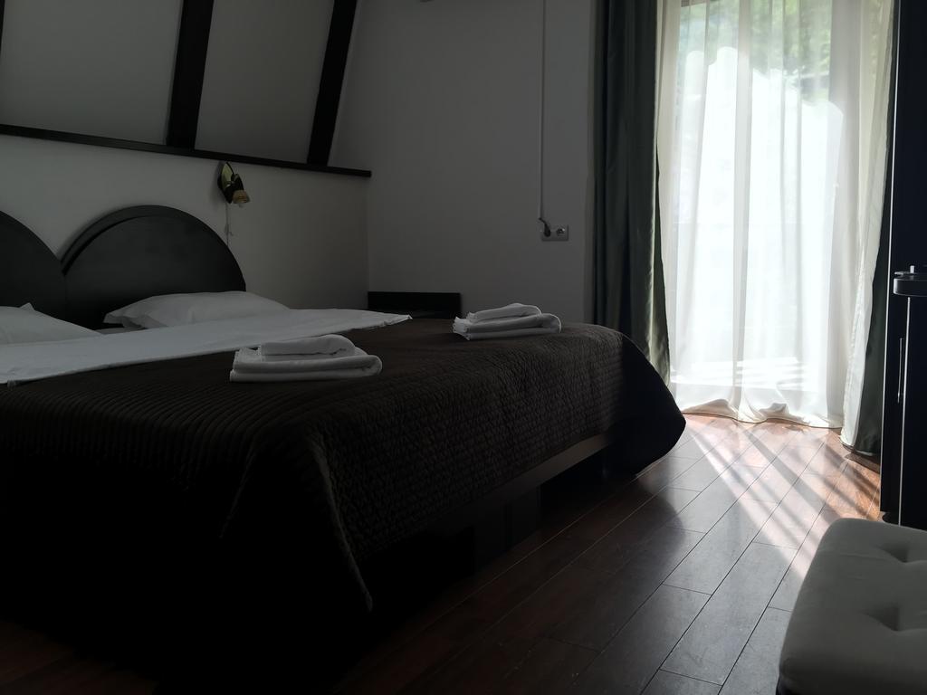 Casa Transilvania Брашов Экстерьер фото