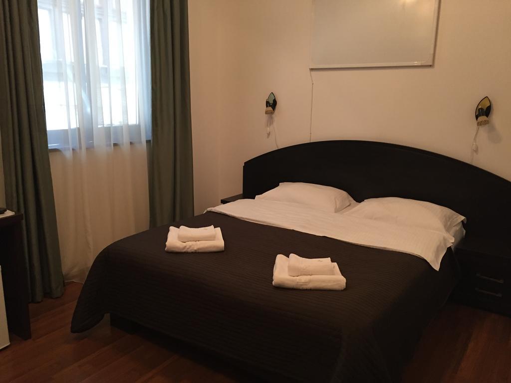 Casa Transilvania Брашов Экстерьер фото